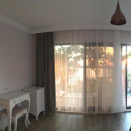 Kale Motel İmroz Exteriér fotografie