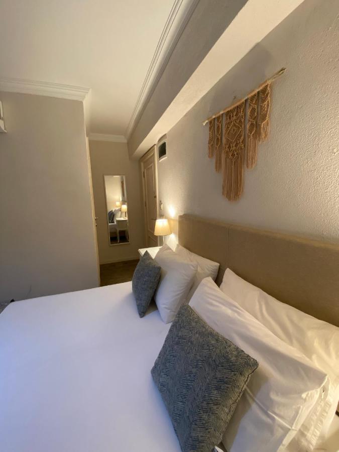 Kale Motel İmroz Exteriér fotografie